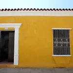 Boutique Casa Salamandra