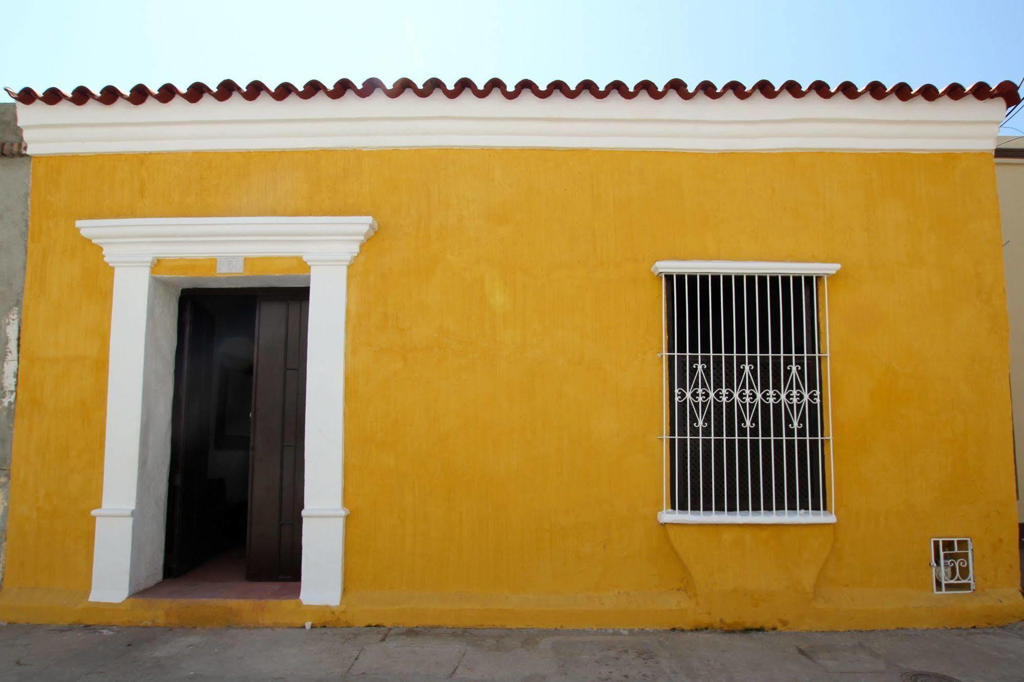 Boutique Casa Salamandra 3* Santa Marta (Magdalena)