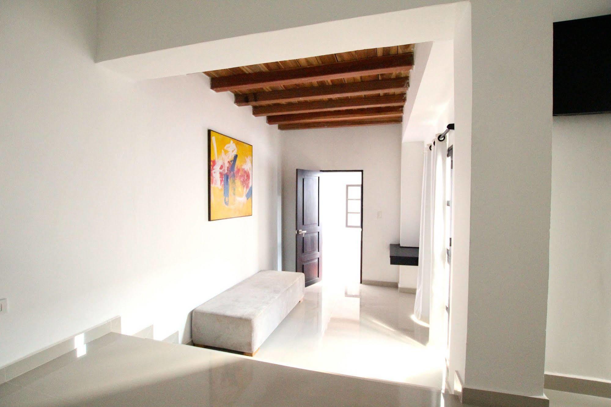 Boutique Casa Salamandra