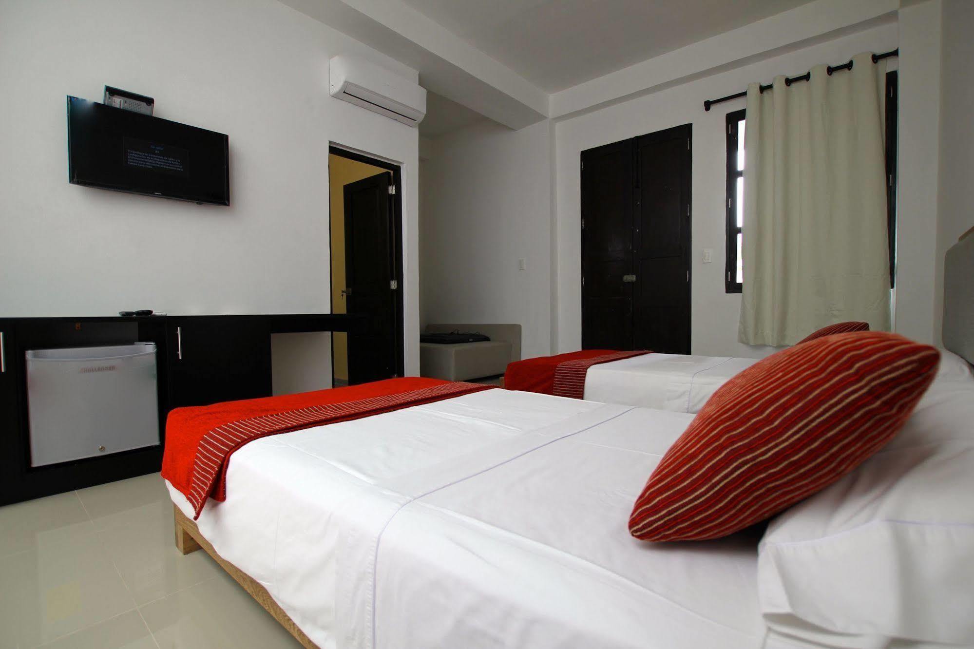 Boutique Casa Salamandra Hotel