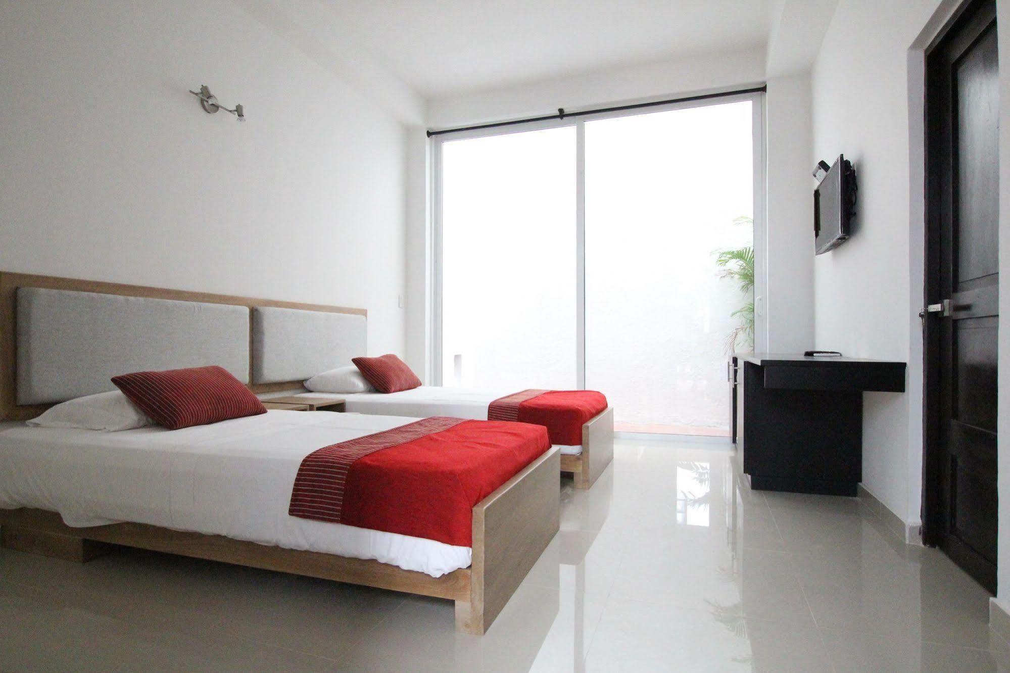 Boutique Casa Salamandra Hotel 3*