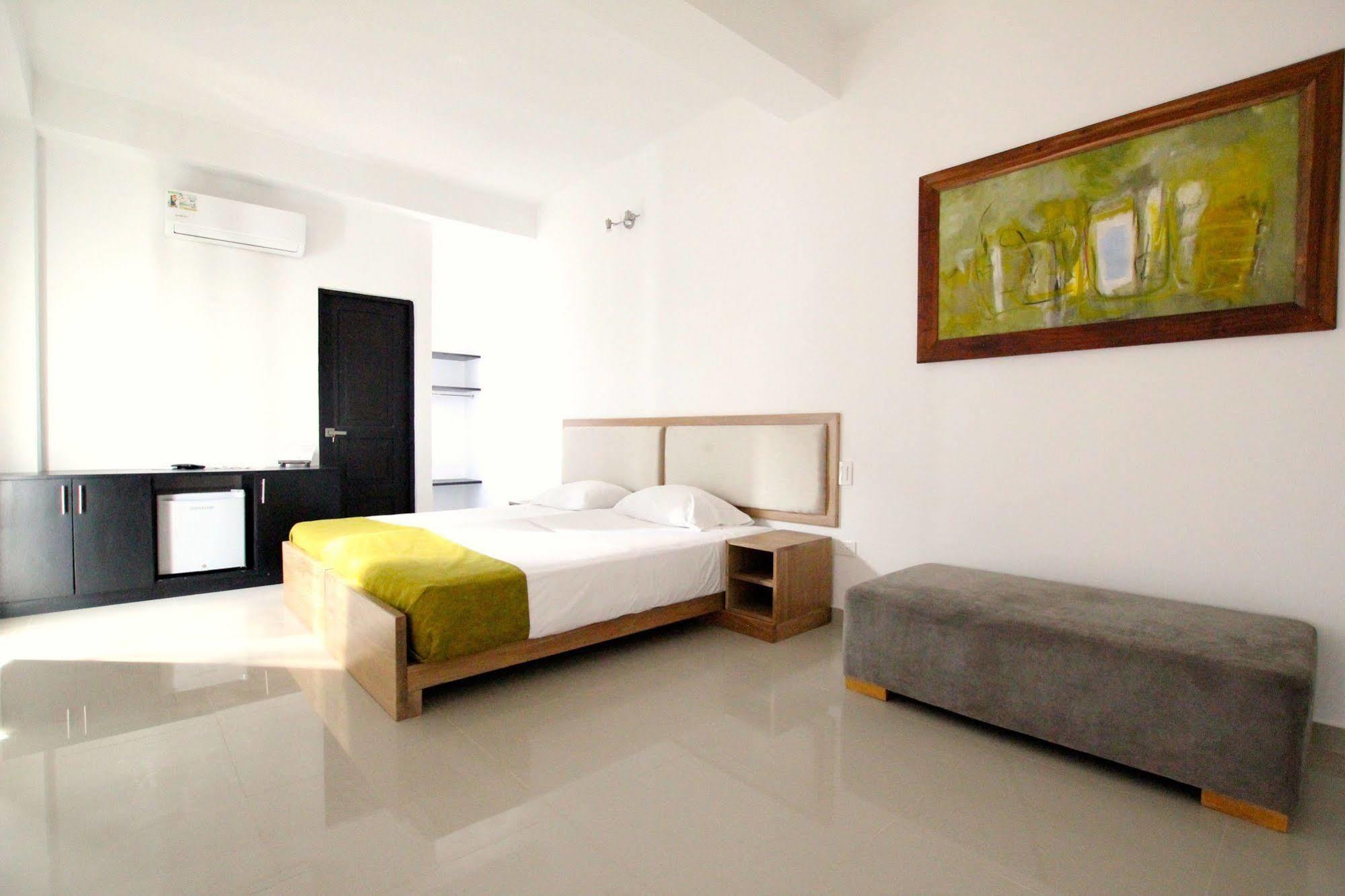 Boutique Casa Salamandra Hotel Santa Marta (Magdalena)