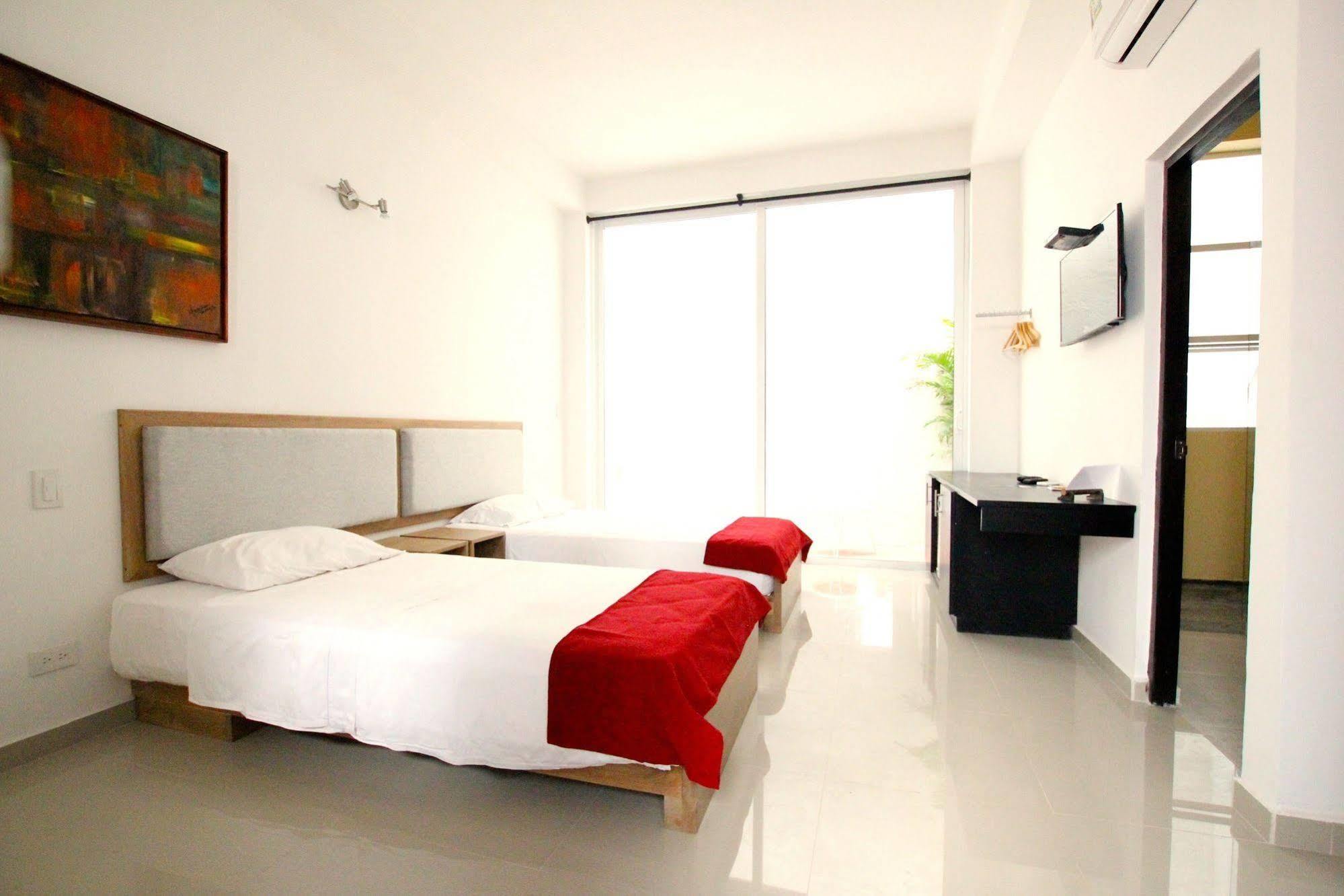 Boutique Casa Salamandra Santa Marta (Magdalena)