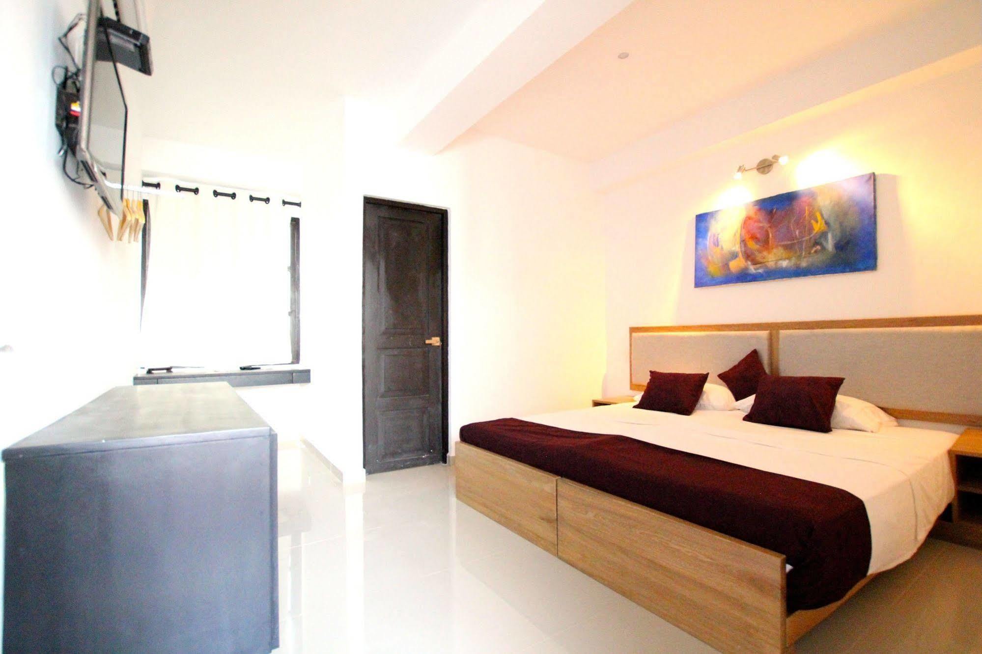 Boutique Casa Salamandra Hotel Santa Marta (Magdalena)