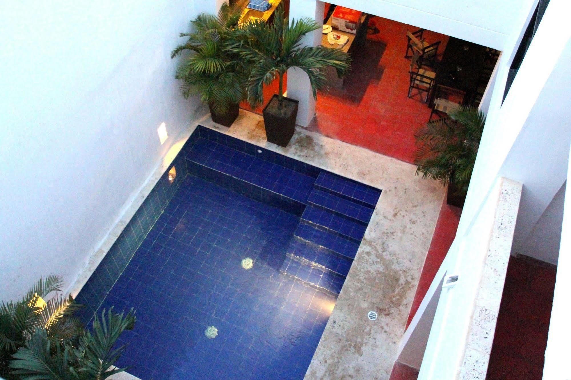 Boutique Casa Salamandra 3*